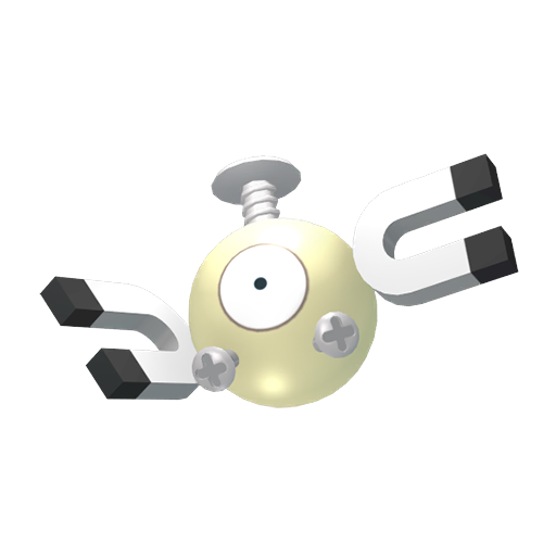 Magnemite (Shiny) Product Image