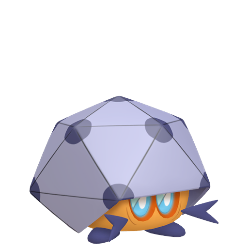 Dottler (Shiny) Product Image