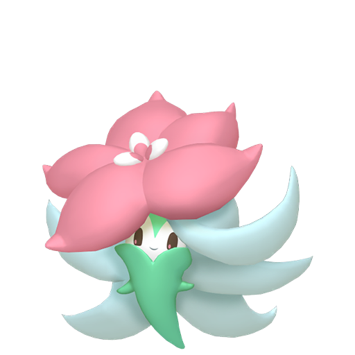 Gossifleur (Shiny) Product Image