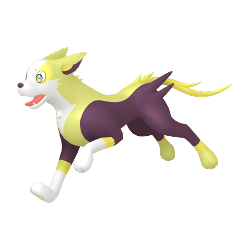 Boltund (Shiny) Product Image