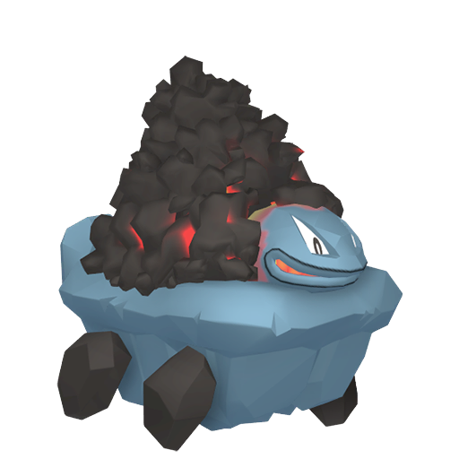 Carkol (Shiny) Product Image