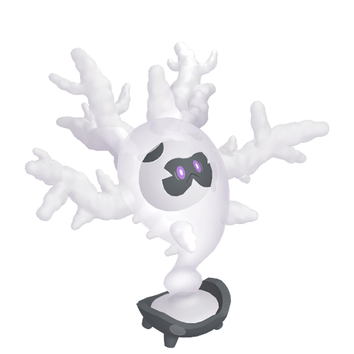 Cursola (Shiny) Product Image