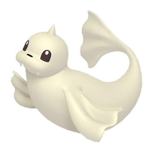 Dewgong (Shiny) Product Image