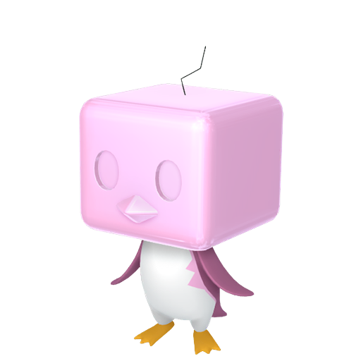 Eiscue Ice (Shiny) Product Image