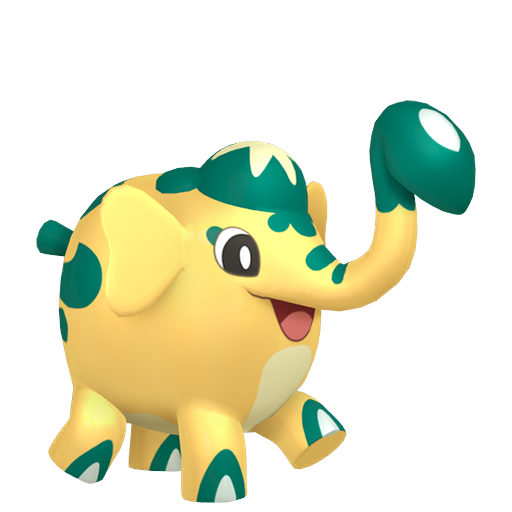 Cufant (Shiny) Product Image