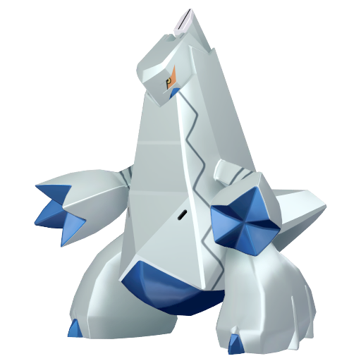 Duraludon (Shiny) Product Image