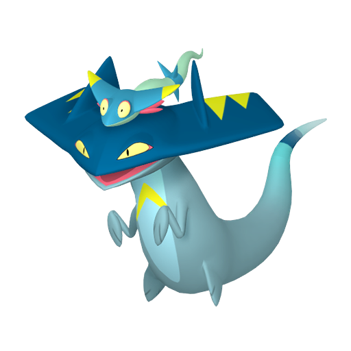 Drakloak (Shiny) Product Image