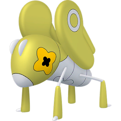 Nymble (Shiny) Product Image