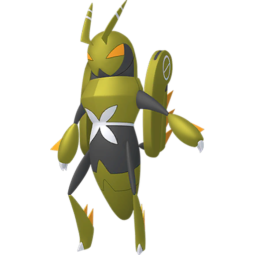 Lokix (Shiny) Product Image
