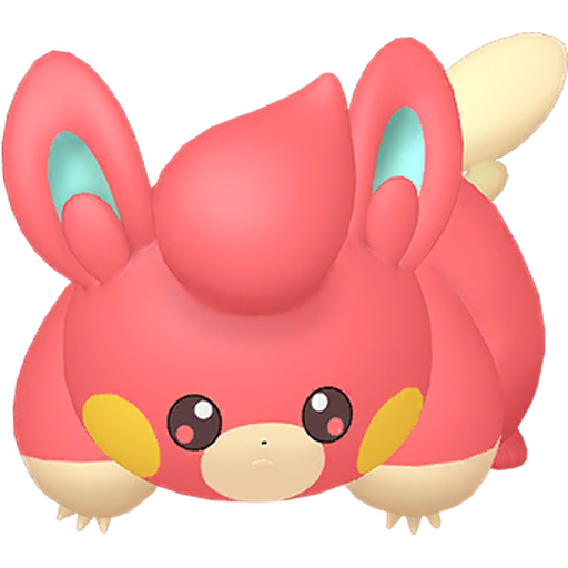 Pawmi (Shiny) Product Image