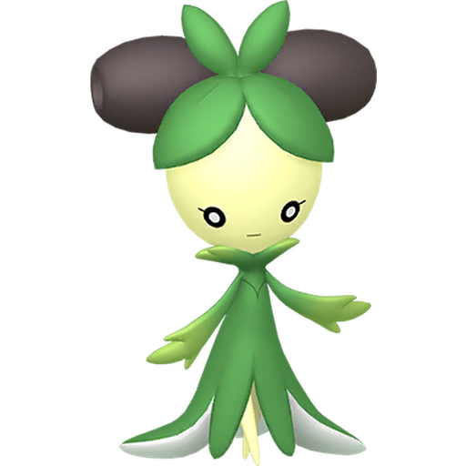 Dolliv (Shiny) Product Image