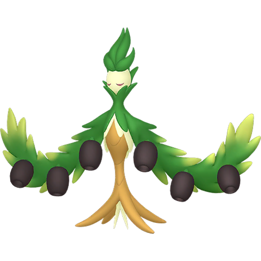 Arboliva (Shiny) Product Image