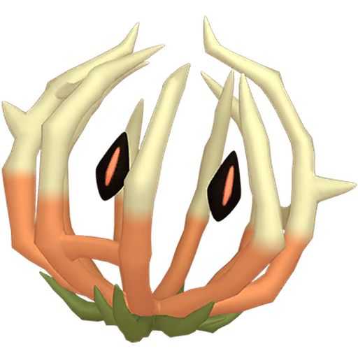 Bramblin (Shiny) Product Image
