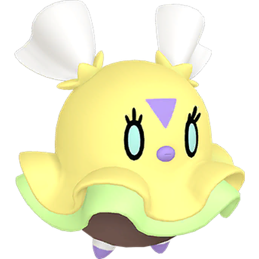 Flittle (Shiny) Product Image