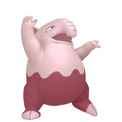 Drowzee (Shiny) Product Image