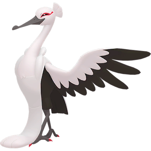 Bombirdier (Shiny) Product Image