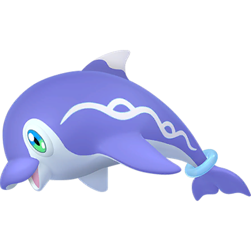 Finizen (Shiny) Product Image