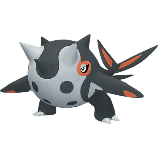 Cetitan (Shiny) Product Image