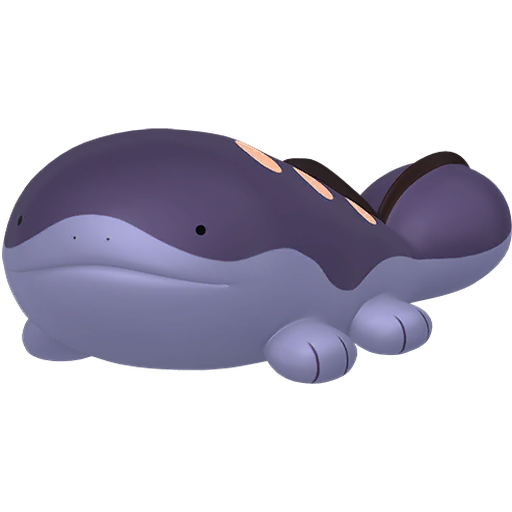 Clodsire (Shiny) Product Image