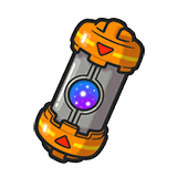 Booster Energy Product Image