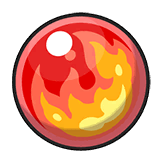 Flame Orb Product Image