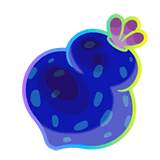 Hyper Sitrus Berry Product Image