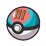 Lure Ball Product Image