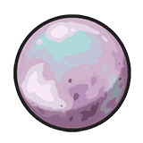 Lustrous Globe Product Image