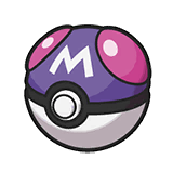 Master Ball Product Image