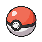 Poké Ball Product Image