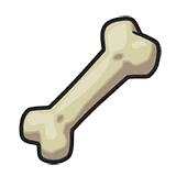 Rare Bone Product Image