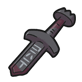 Rusted Sword Product Image