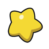 Star Sweet Product Image