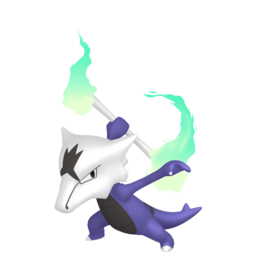 Marowak Alolan (Shiny) Product Image