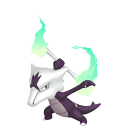Marowak Alolan Product Image