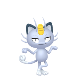 Meowth Alolan Product Image