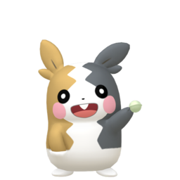 Morpeko Full Belly (Shiny) Product Image