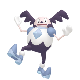 Mr. Mime Galarian (Shiny) Product Image
