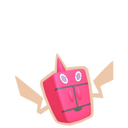 Rotom Frost (Shiny) Product Image