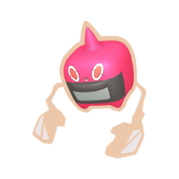 Rotom Heat (Shiny) Product Image