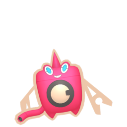 Rotom Wash (Shiny) Product Image