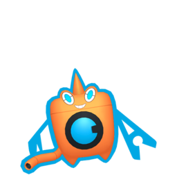 Rotom Wash Product Image