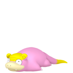 Slowpoke Galarian Product Image