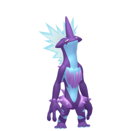 Toxtricity Low Key Product Image